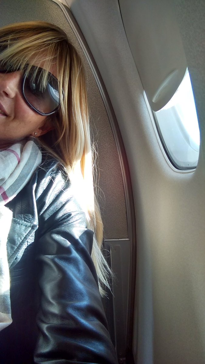 solarosoledad's tweet photo. Aterrizada en jujuy!!! @Aerolineas_AR #questionprofessional https://t.co/Q0QJTN87LT