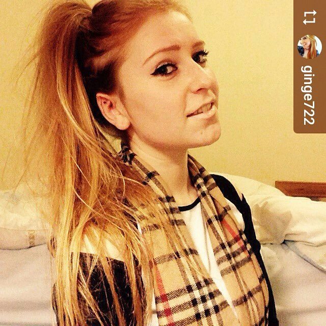 redheadfever's tweet photo. ❤❤❤ @ginge722: Autumn feels 🍂🌰 #redhead #redhair #weloveredhair #iamthefever #instaredhead… https://t.co/bUtobMWDCY https://t.co/rwxX5lEqFb