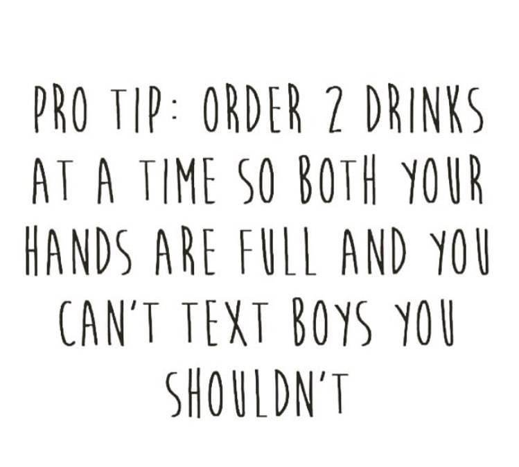 so_poke's tweet photo. Pro tip #drunkentexts https://t.co/IrFWtv6cbv