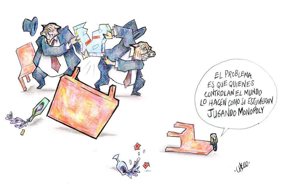 📷 Échale un ojo a nuestros moneros del día ---> mile.io/1LFLfX7