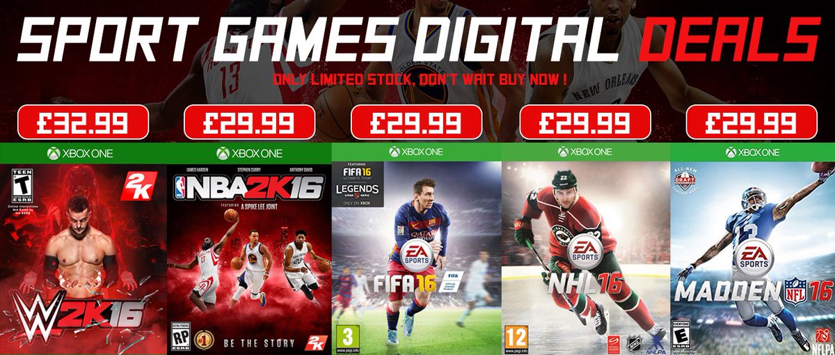 ConsoleWorldEU's tweet image. @ConsoleWorldEU What a deal's on Digital Download, check it out :
console-world.eu