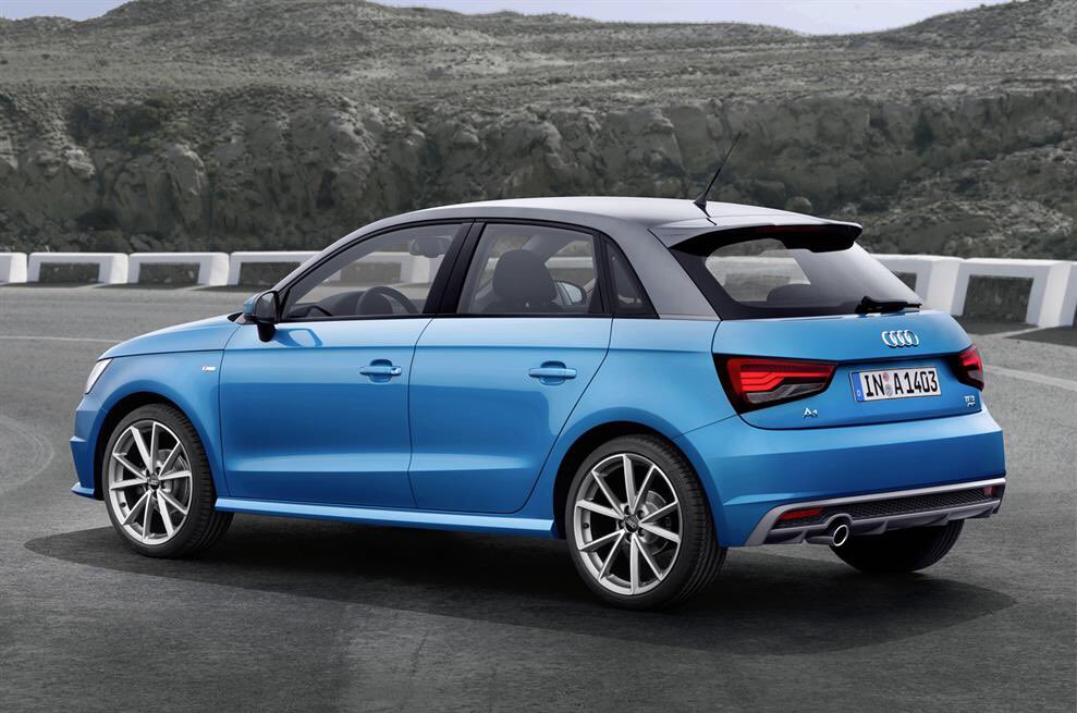 no1todd's tweet photo. in love with the @Audi a1 https://t.co/oyLfxSVZvl