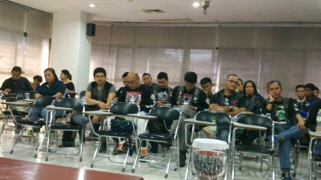 #HorsePowerIndonesia #GemaNKRI #Persaudaraan #Persatuan #Perdamaian #86 #Merdeka