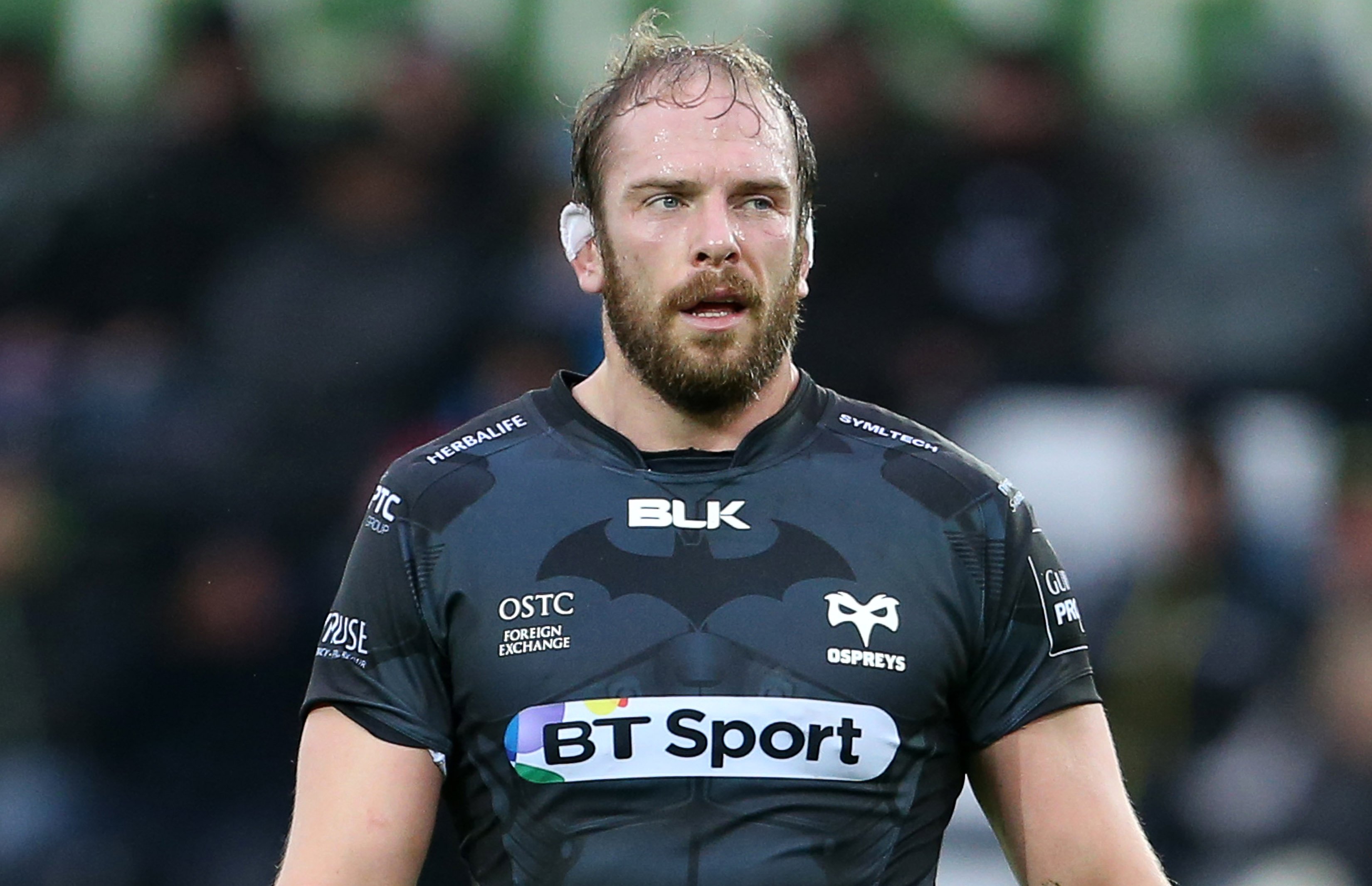 Stade toulousain batman hotsell