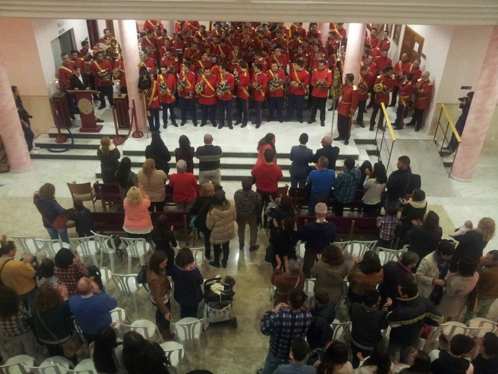 amor_juventud's tweet photo. Agradecer a @AlbaMarteache, por el gran trabajo en la organización del evento
Da gusto trabajar con gente como ella https://t.co/dZOmAqaRxF