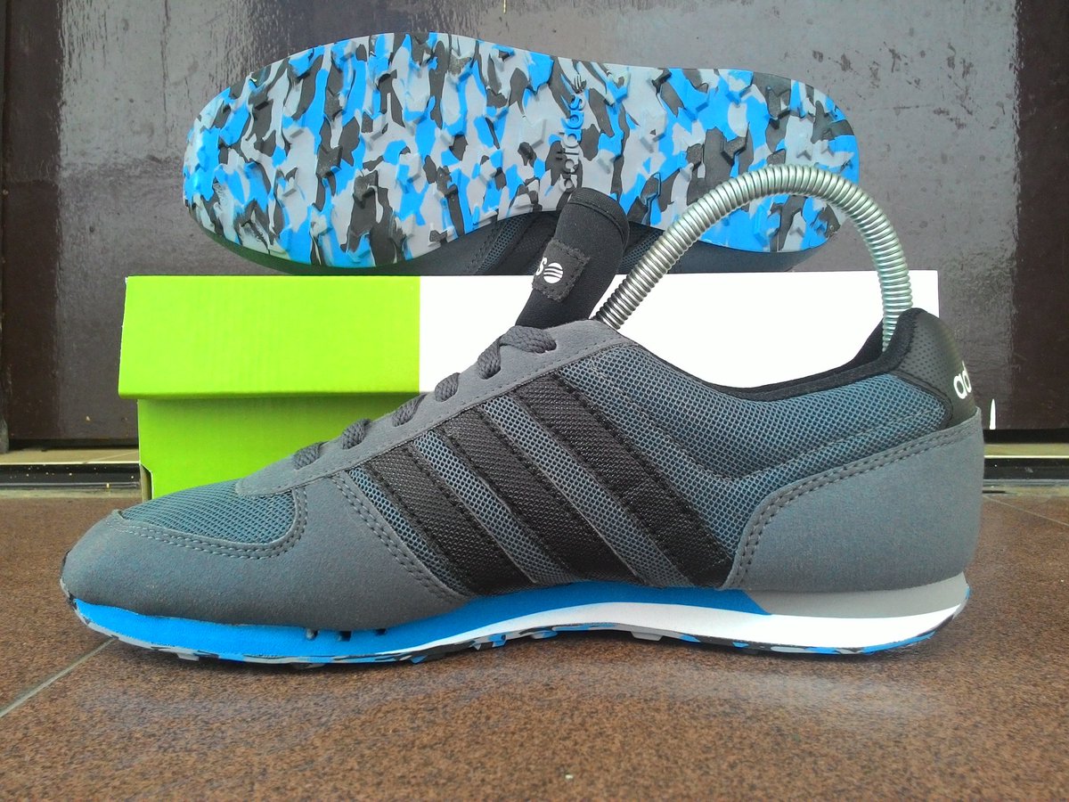 adidas neo city racer
Size 42 2/3
Size 42 2/3
replace box
original
harga 375.000
<a href="/GFR_KiCK/">GARANSI 100%</a> <a href="/kissmykicksnkrs/">KISS MY KICK SNKRS</a>