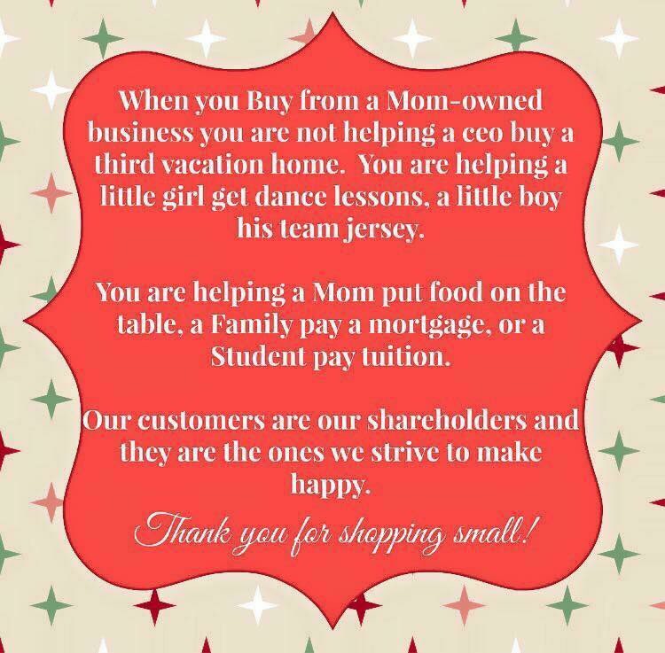 KaeRaeDesigns's tweet photo. Thanks to all of my loyal customers! I appreciate you!! #shopsmall #kaeraedesigns #EtsySocial https://t.co/QllQupPgkL