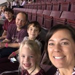 Photo by Debra Dye (@Deb4msu)