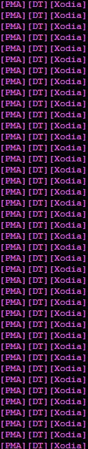 XodiaData's tweet photo. https://t.co/ivqrxGruOt