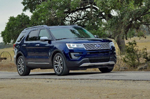 dodomesticdad's tweet photo. Ford Trucks shine as #2016Explorer is named SUV of Texas https://t.co/Mlip2WKgq0 #FordTX https://t.co/23ebmQN2Lg