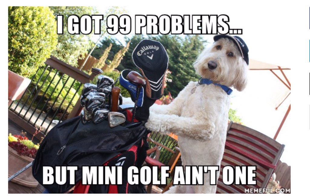 Time to work off the Turkey! Check out my deal at #GolfnStuff #Tucson buddysdeals.com <a href="/GolfNStuffAz/">Golf N Stuff -Tucson</a>