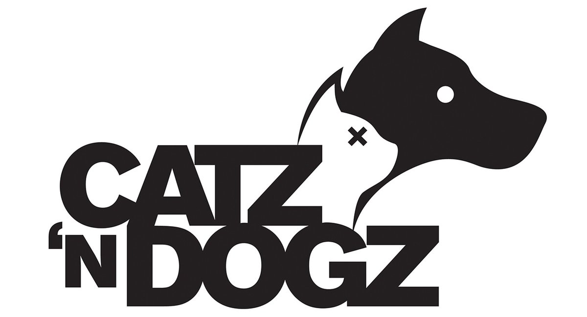 BrewerVASocial's tweet photo. How good is this? #catzndogz #petsrecordings #basiccolourtheory https://t.co/pGKt2w6ur8 #petsrecordings https://t.co/HwpzZ06VJx