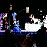 Photo by Wpg Santa Parade (@WpgSantaParade)