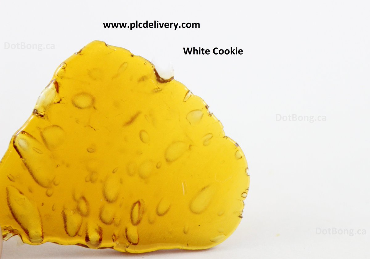 AmeriCanadians's tweet photo. Here is what #cannoisseur #dabs when its #weaponized #thc time
@askplc #GirlScoutCookies #BubbaKush #WhiteCookie yum https://t.co/1JIPj1oncs
