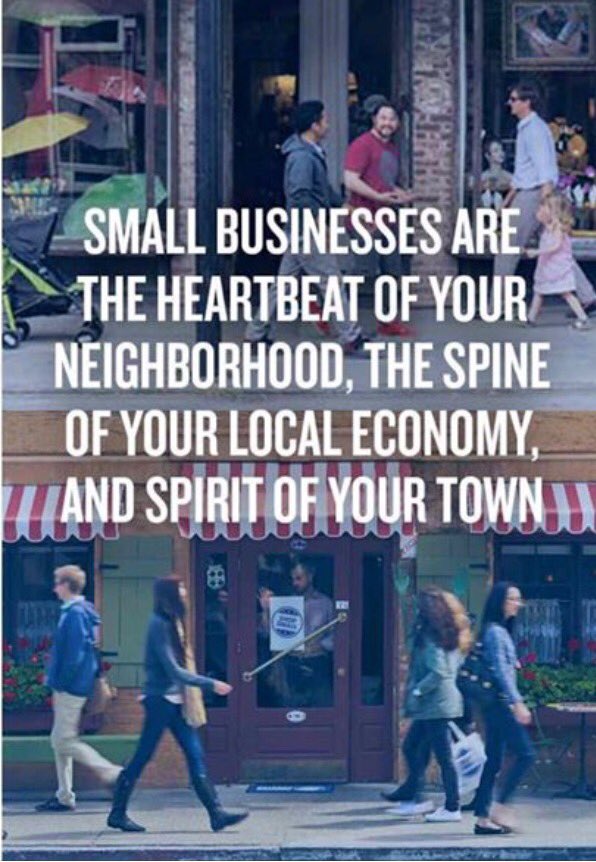 JazzCollegeArea's tweet image. What #SmallBizSaturday are you supporting today?  Thank you for your #business #SanDiego #lamesa #SDSU #funfit