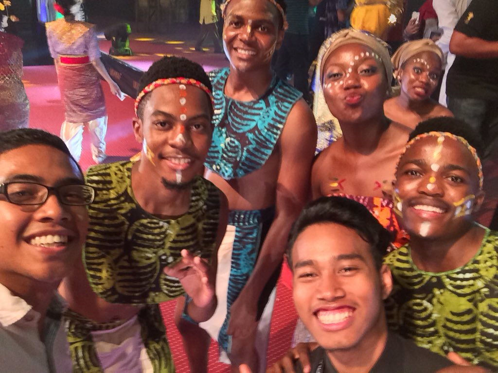 muhamadardani's tweet photo. Faces of the World Baby! We go International tonight! 🇾🇪🇨🇳🇰🇿🇲🇲🇩🇪🇯🇴🇳🇬🇲🇽🇮🇩🇲🇾 #wafest #waf https://t.co/c23uB1R2um