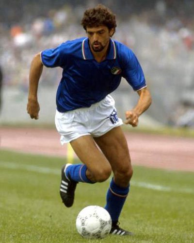  Happy birthday Spillo!
tanti auguri al grandissimo Alessandro Altobelli! 