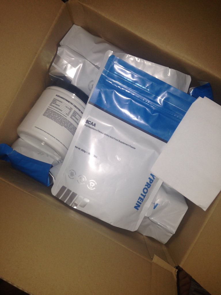 _nasaJ_'s tweet photo. 💪🏽😜👍🏼 @MyproteinUK https://t.co/ViXTrpBqBd