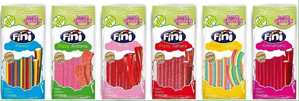 Fini_golosinas's tweet photo. ¿Quieres probar la nueva gama de #FiniRegaliz sin gluten?
Sorteamos 1 pack al día de jueves a domingo.
¡Síguenos+RT! https://t.co/oUMx5wQgSr