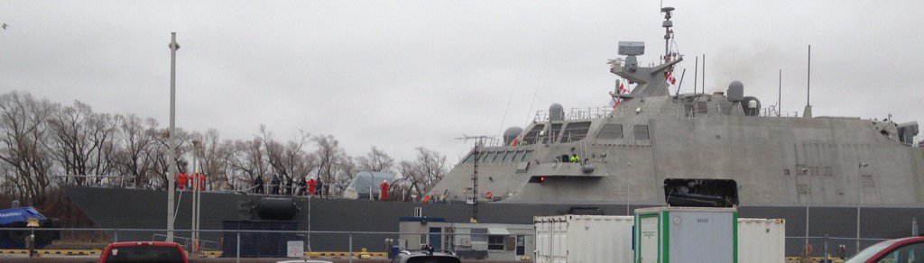 Just watched the Milwaukee @ Lock 5 #WellandCanal @timparent  <a href="/ThoroldTourism/">Thorold Tourism</a>