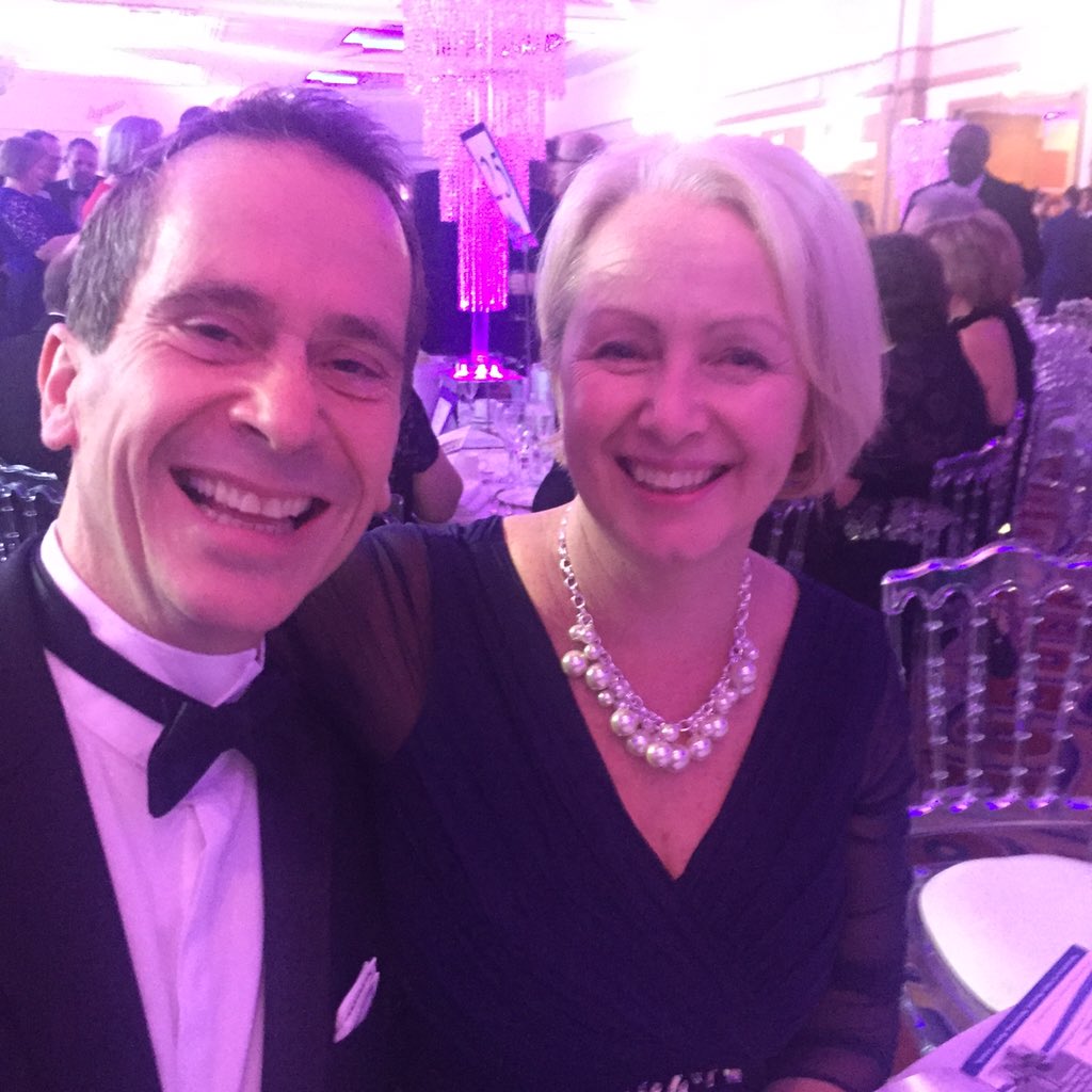 debsarjant's tweet photo. Having a ball at the #gahiceball https://t.co/xMaeD15SDg