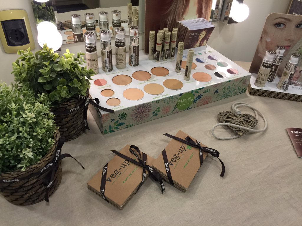 Veg-up (@bohoitalia) on Twitter photo 