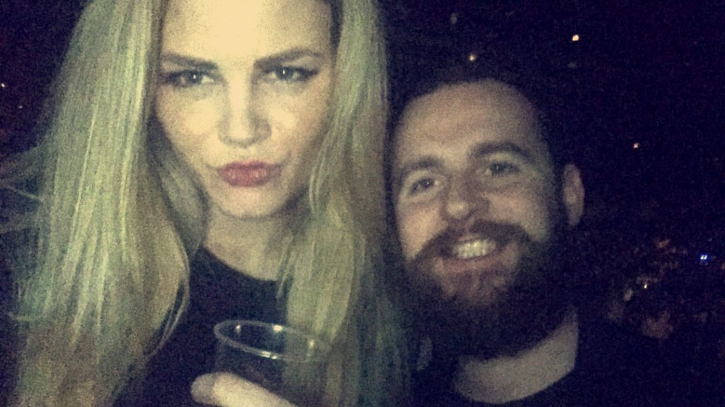 Doorman_Norman's tweet photo. Can't wait to see YEARS AND YEARS!!!! #freeradiolive https://t.co/lle9xQCGP4