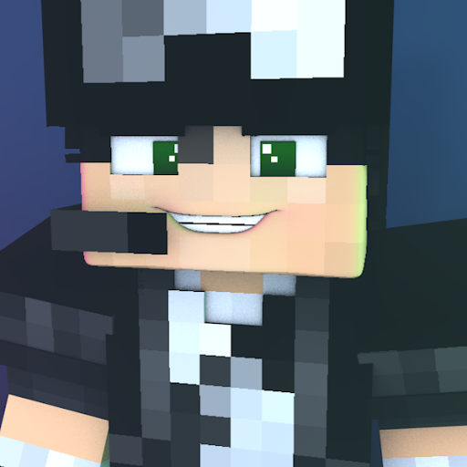 NicoGamerYouT's tweet photo. @SpainMinecrafte https://t.co/7Cg56YM5Dg