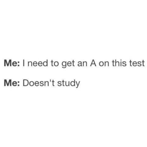 my logic