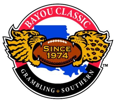 idreamspeakers's tweet photo. 5pm ET @NBCSN @BayouClassic74
On-air: @PaulWBurmeister @BigAntHerron @LewisJohnsonMG 
@SouthernU_BR v. @GramblingFB https://t.co/pXwdC9ATqs