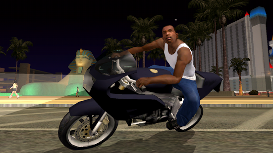 hobby_consolas's tweet photo. ¿Todavía no os habéis enterado? GTA: San Andreas llegará en formato físico a #PS3 https://t.co/PvCJktSsFs https://t.co/PrT3CAIiiB