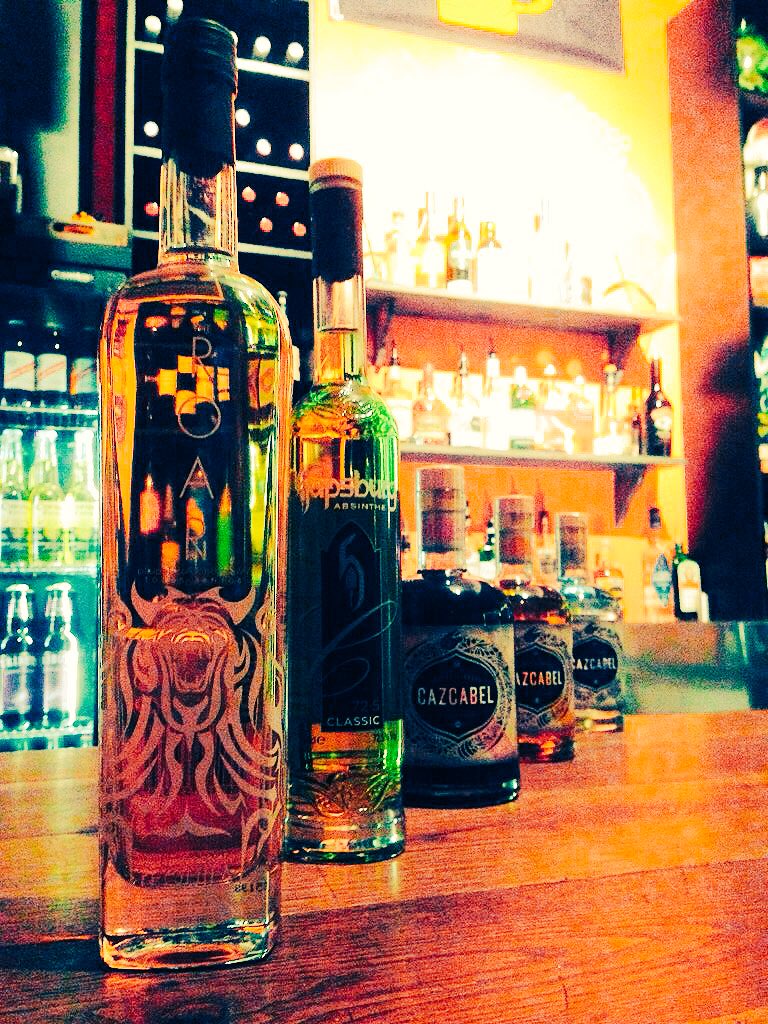 Shots anyone? <a href="/CazcabelTequila/">Cazcabel Tequila</a> <a href="/dons_cocktails/">Dons Cocktails</a> <a href="/Todka/">TODKA</a> <a href="/absinthe/">Pierre</a> #tequila #newquay #absinthe