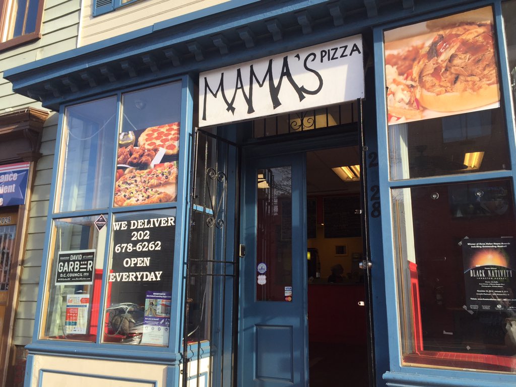 AnacostiaBID's tweet photo. #ShopSmall in Anacostia &amp; get some yummy for your tummy at: @Uniontown_DC @MamasPizzaDC Caribbean Citations https://t.co/PnjR0t8Fzt