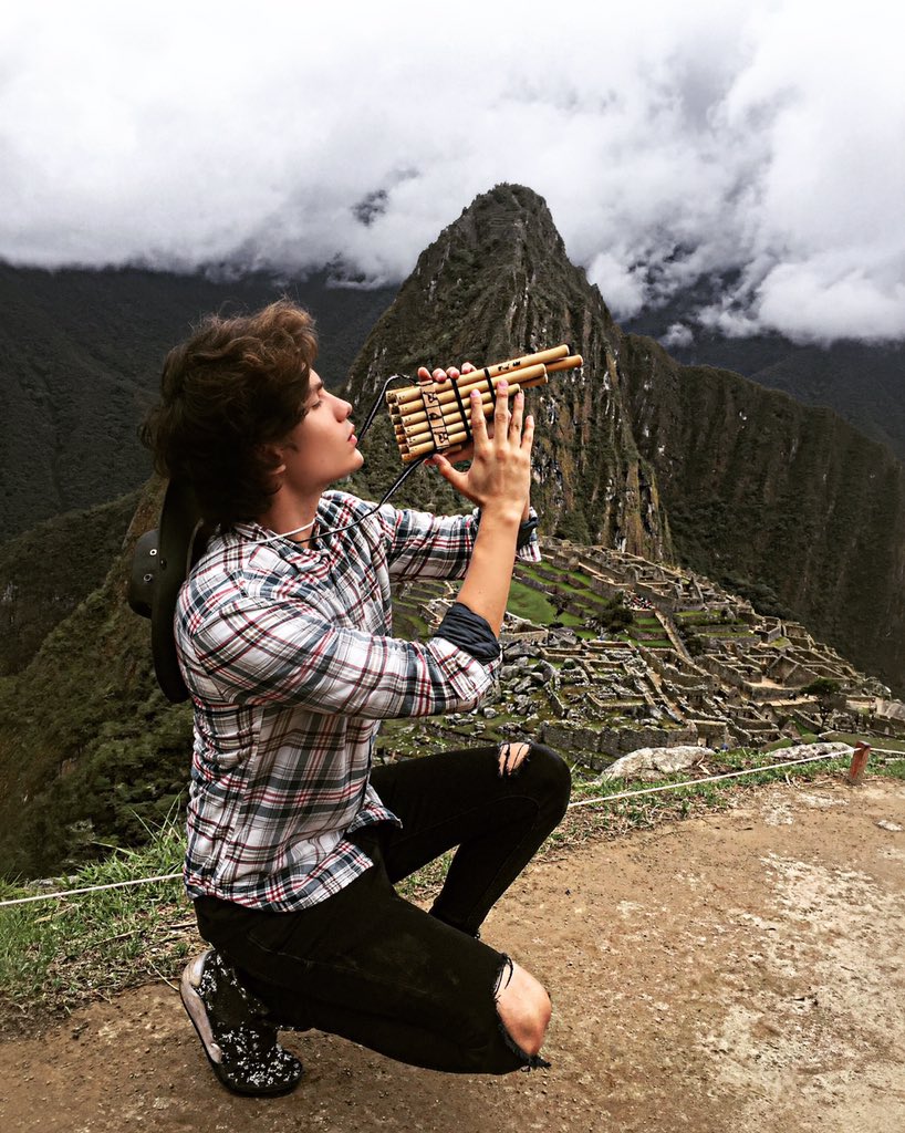 bryanmouque's tweet photo. Casa Inca donde mi corazón siempre estará. https://t.co/rodRNoNOM6 https://t.co/LO9QiJjEwW