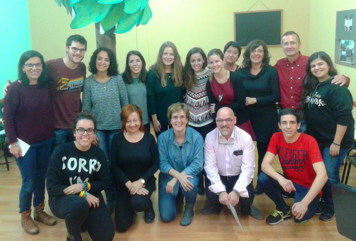 affinem_bcn's tweet photo. #ohdtv3 #josochappy A @affinem_bcn ja estem preparats per guadir de la gran final d'Oh Happy Day @happyTV3 Gran nit! https://t.co/EpIfjPxjda