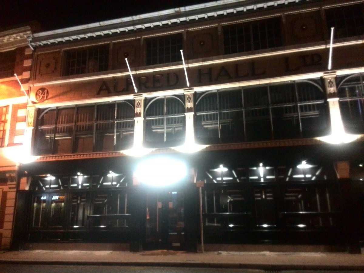 eventsdoncaster's tweet photo. VDKA, formerly Aruba and Revolution to be reopened as Space: https://t.co/BkqM8EZyAw