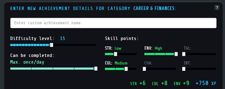 Level Up Life (@lvluplife) / Posts / X