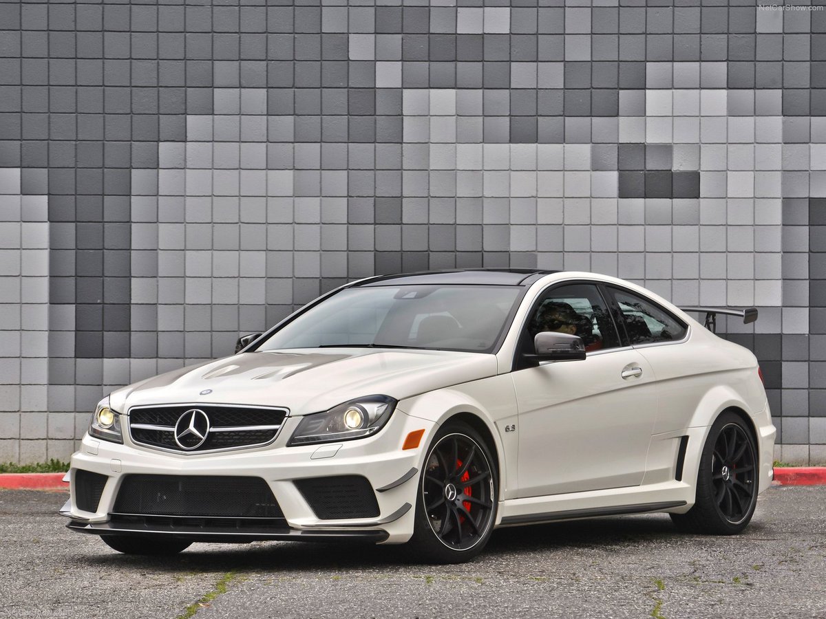 MBUSALife's tweet photo. Mercedes Benz C63 Black Series #MBUSA #MercedesBenz #Life https://t.co/M8NbDDj80n