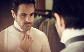 Happy birthday to the sexy Emun Elliott Aka Mr Moray        
