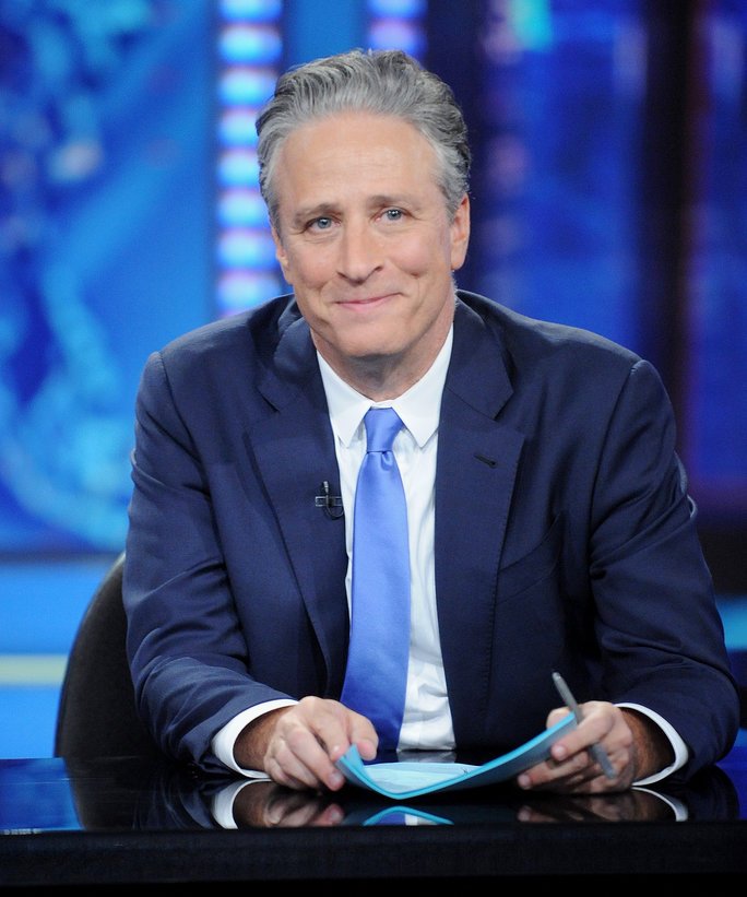Happy 53rd birthday, Jon Stewart! Look back at his best fashion moments:  