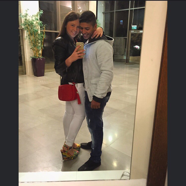 polinagaspert's tweet photo. My life💏 https://t.co/t7WdDddFTs