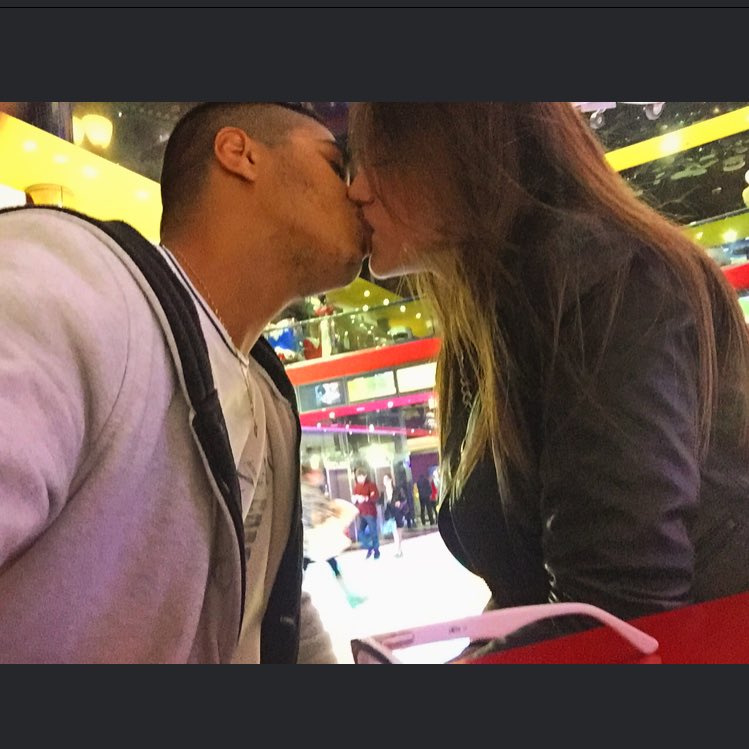 polinagaspert's tweet photo. My life💏 https://t.co/t7WdDddFTs