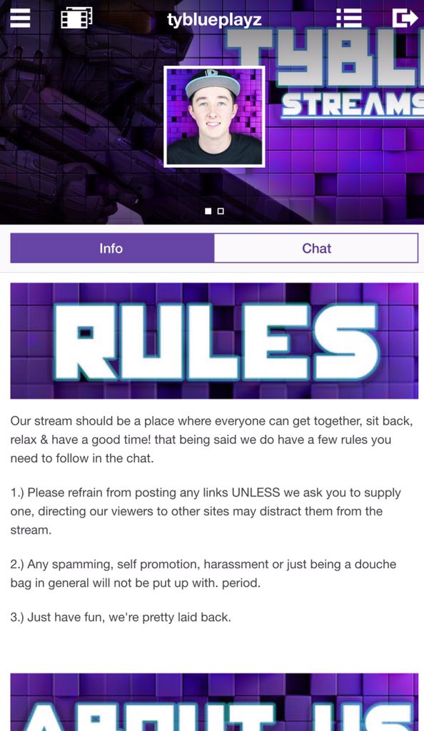 TyBlueNews's tweet image. Everything is coming together pretty well on @Twitch can't wait to get started tonight! 👾👍🏻