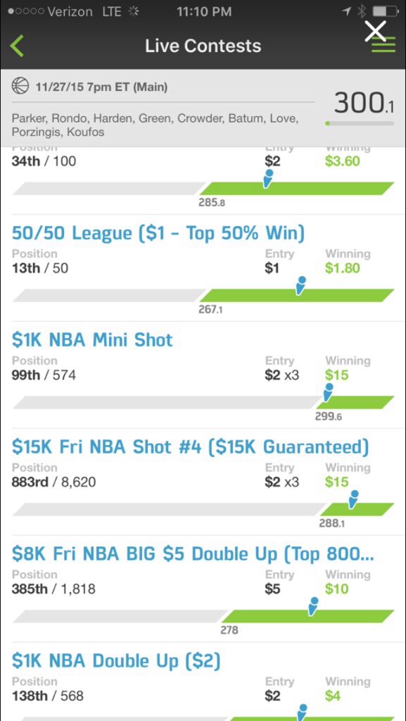 The Fanduel Guys tweet media