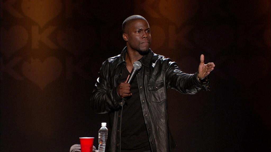 standup's tweet photo. ►A young @KevinHart4real was uncomfortable delivering his mom's message to his teacher. https://t.co/eiGywTOYe2 https://t.co/wz7d7VQUDm