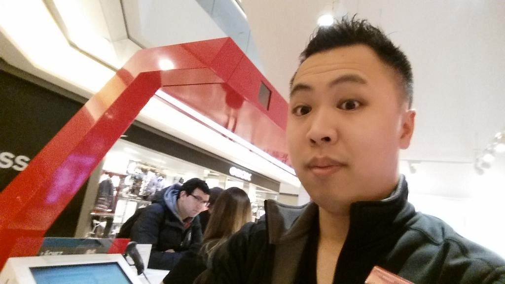 iwong84's tweet photo. @Vee_RM #untouchables. Intercepted and closed the sale. pc at 1 https://t.co/cOuAXc9foP