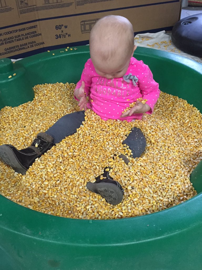 NECornBoard's tweet photo. Who needs a sandbox when you can have a #Cornbox! https://t.co/6vCblf7Ijl