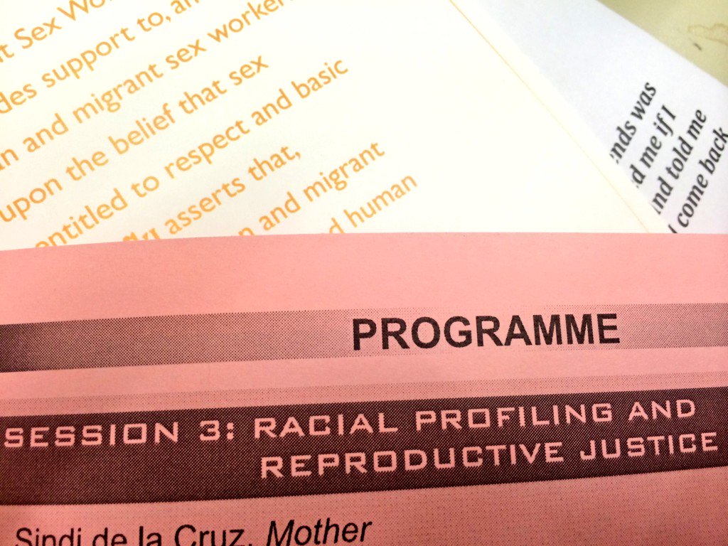 I would like to meet a few #prisondoulas and #prisonmidwives in #Toronto! #RONTO15