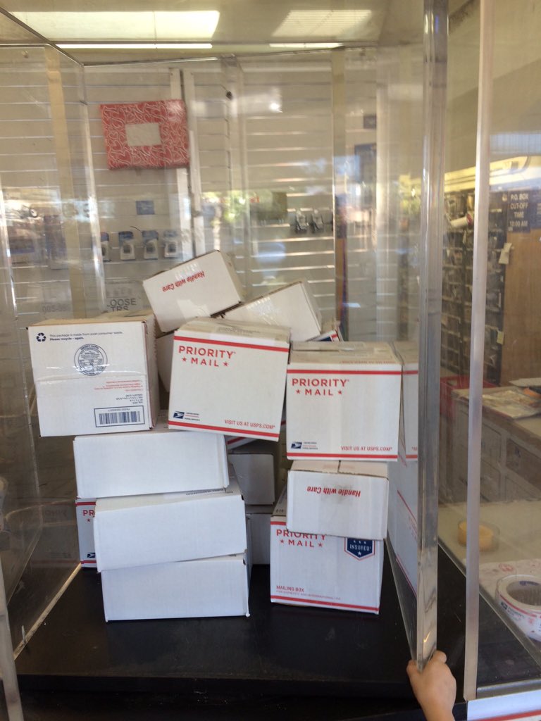 livewhale's tweet photo. Landing in your inboxes soon! #LWDC https://t.co/farJsnx3Kh