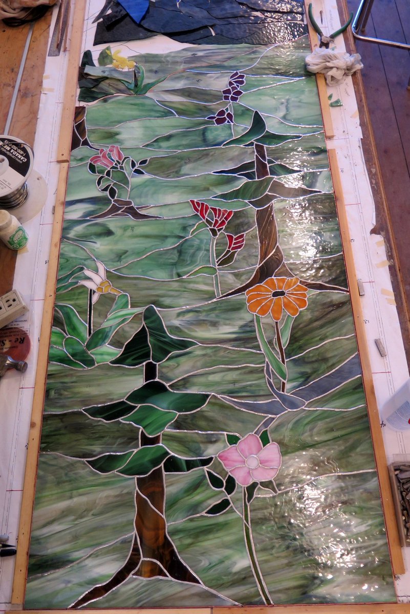 GlassArtist tweet picture